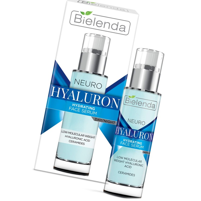 Sérum Facial - Neuro Hialuron - Bielenda