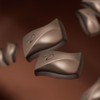 DOVE Candy Milk Chocolate Bars, 3.30 oz Bars (Pack of