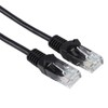 Coax to Ethernet Adapter, 1 Pair 10 / 100mbps Ethernet