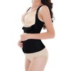 URSEXYLY Maternity Support Belt Postpartum Waist Trainer Shapewear Recovery Waist