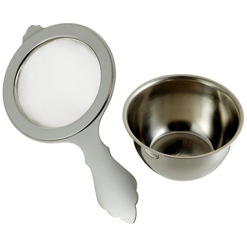 18-8 Neo Tea Strainer