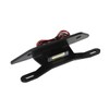 Rudyness LED Rear Fender Eliminator Taillight Turn Signal Kit Compatible