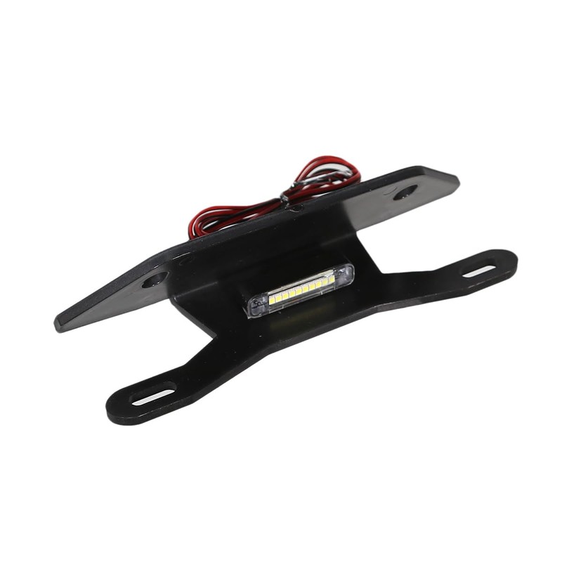 Rudyness LED Rear Fender Eliminator Taillight Turn Signal Kit Compatible
