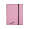 Ultra Pro 9-Pocket Pink PRO-Binder