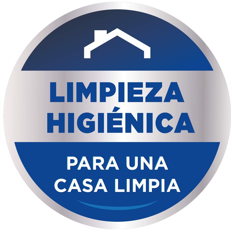 Bref Power Activ Duplo Zitrone Korb WC-Paket 2 x 50