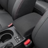 INTGET Center Console Armrest Cover for 2015-2021 2022 Subaru WRX