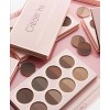 Sombras Para Cejas Definer Beauty Creations 100% Original Café