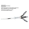 Metric Engine Cylinder Honer Deglazing Tool 3 Jaw 3/4in to