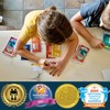 Award-Winning Math Deck for Kids| 50+ Math Games for Kids