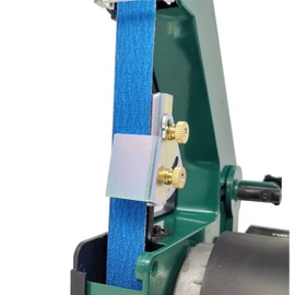 Pro Sharpening Supply Knife & Tool Sharpening Angle Guide Fits most common 1X30 Belt Sanders