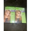 EASY STRAIGHT STYLING SOLUTIONS 2 EASY STRAIGHT 1 Week Temporary