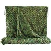 Fousam Camouflage Net Camouflage Net Hunting Sun Protection Military Army