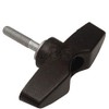 Stihl OEM Parts Tommy Screw FS55, KM130-4140 790 7501, 4140-790-7501, 41407907501