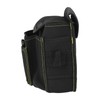 Tool Waist Bag Thickened Hard Wearing Multi Pockets Polyester EVA