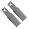 Rancher Supply 1-210 Blade Pair Mohawk