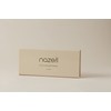 Nazeli Silk Sleep Mask 30 Momme and 100% Silk Filling