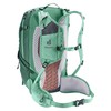 Deuter Women's Speed Lite 23 SL, Seagreen-Spearmint, 23L