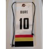 Pavel Bure Retirement Banner