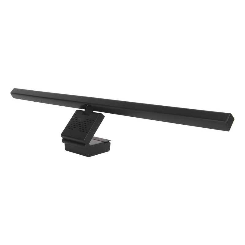 Monitor Light Bar 3 Switchable Light Modes Stepless Dimmable Touch
