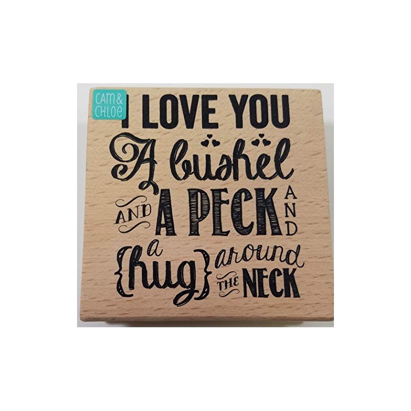 Hampton Art CC HA Hug The Neck