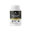 Ancient Nutrition Ancient Nutrition Regenerative Organic Certified Probiotics for Metabolism