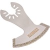 DEWALT DWA4241 Diamond Swing Oscillating Blade