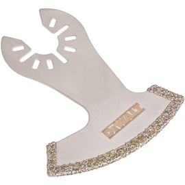 DEWALT DWA4241 Diamond Swing Oscillating Blade