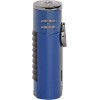 Xikar High Performance HP4 Diamond Quad Flame Cigar Lighter, Blue