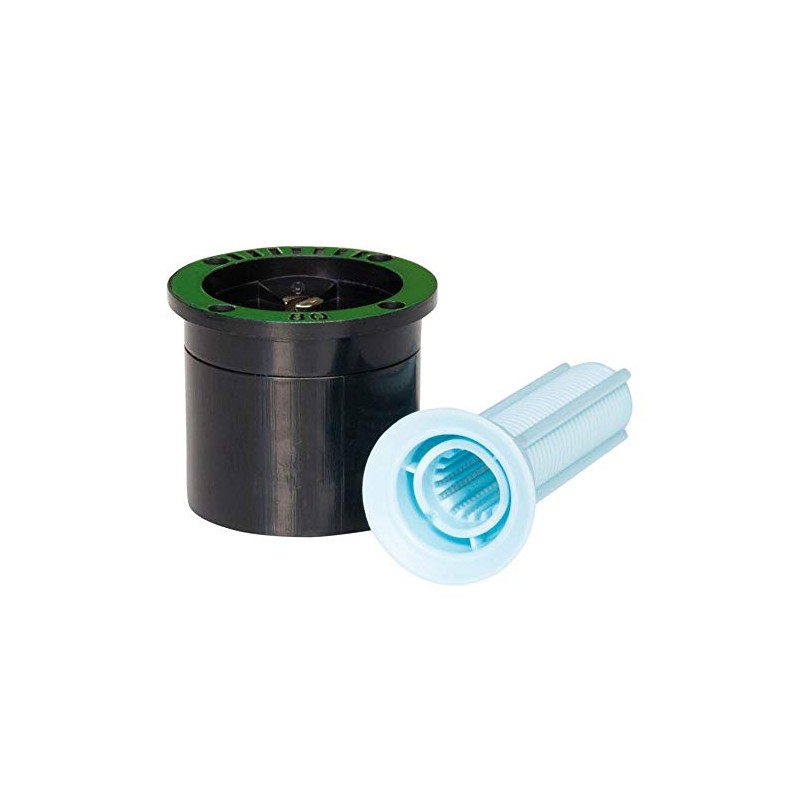 Rainbird 8Q 8' Quarter Circle Pattern Nozzle (90 Degree)