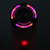 EMS Electric Head Massager Light Therapy Hair Growth Vibration Scalp