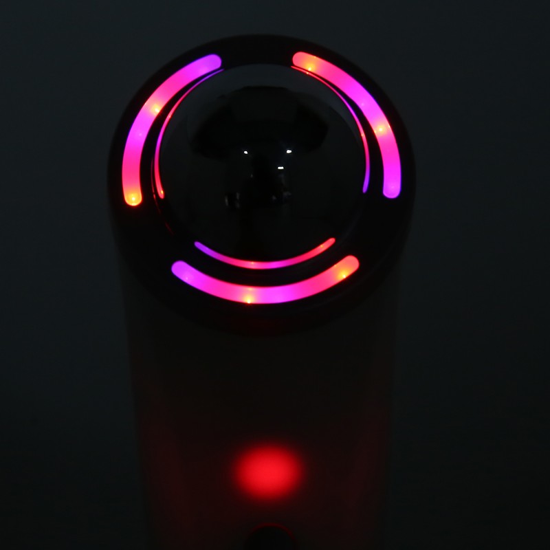 EMS Electric Head Massager Light Therapy Hair Growth Vibration Scalp