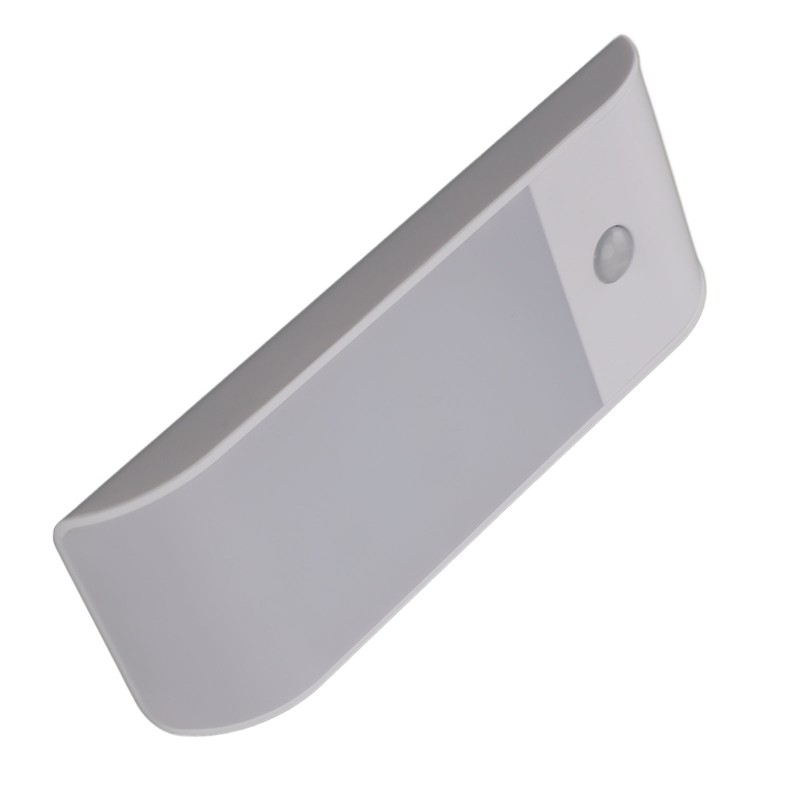 Under Cabinet Light 4.7in Long Magnetic Motion Sensor 2 Modes