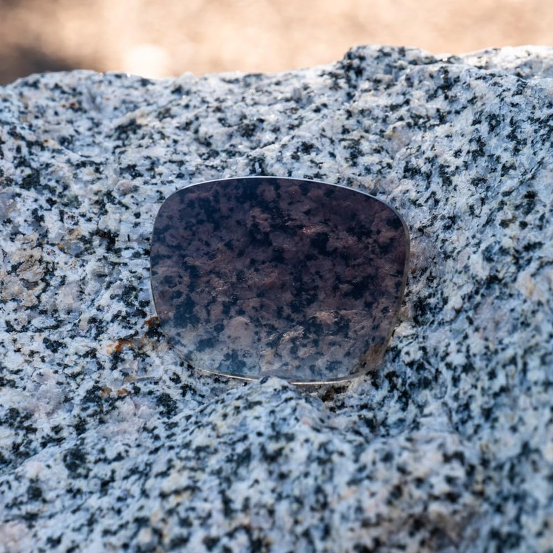 Apex Lenses Gradient Replacement Lenses for Quay Big Time Sunglasses