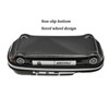 Lopenle Cool SUV Police Car Pencil Box Large Capacity Pencil