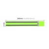 HOUSON Reflective Leg Band for Cycling & Night Running (340-580mm)