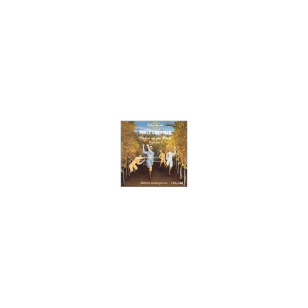 Complete Piano Music 1