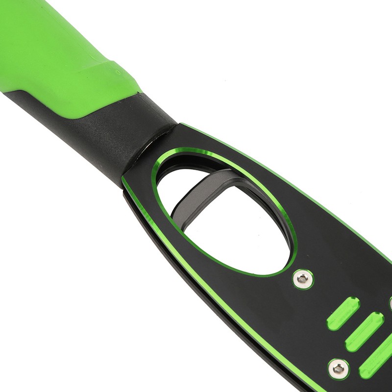 Outdoor Aluminum Alloy Lure Fishing Pliers Fish Controller Tong Set