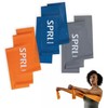 SPRI - Bandas Planas (3 Unidades)