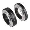 NE1 10mm 16mm Macro Extension Ring Set Support Auto Focus