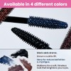 PRIME PROMETICS Prime Prometics Primelash Mascara Para Mujeres Mayores Volumen,