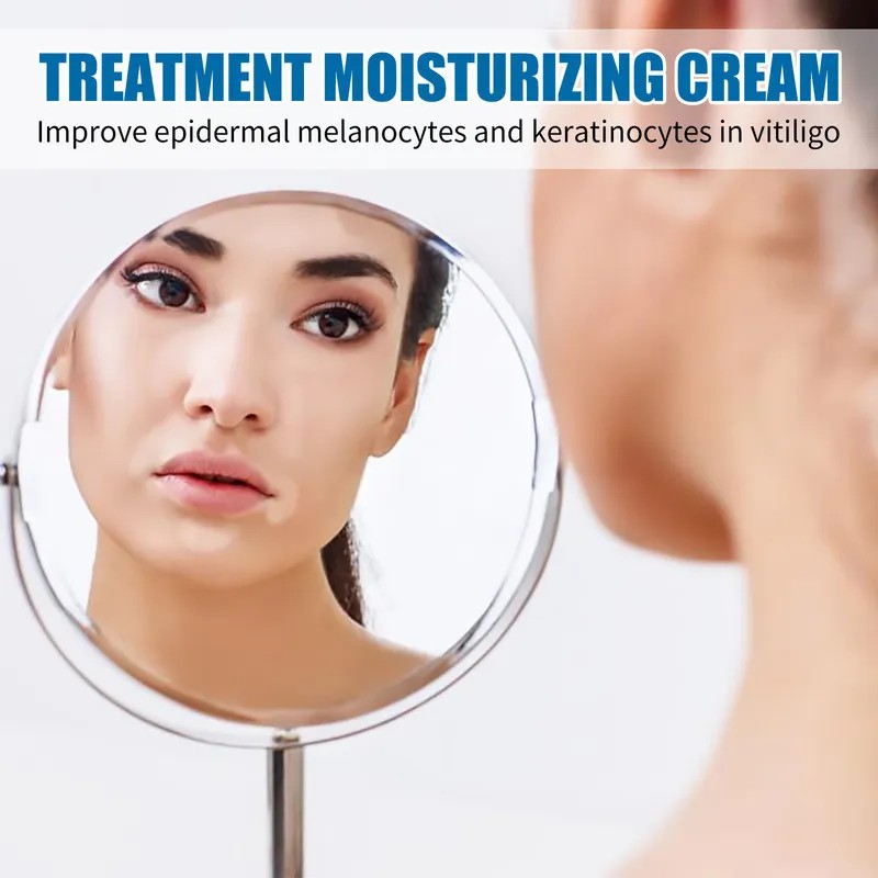 Flower Spot Care Health Cream Crema Tópica Para La Piel