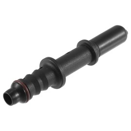 A ABSOPRO Fuel Line Connector 7.89 mm ID6 Fuel Hose Quick Release Adapter