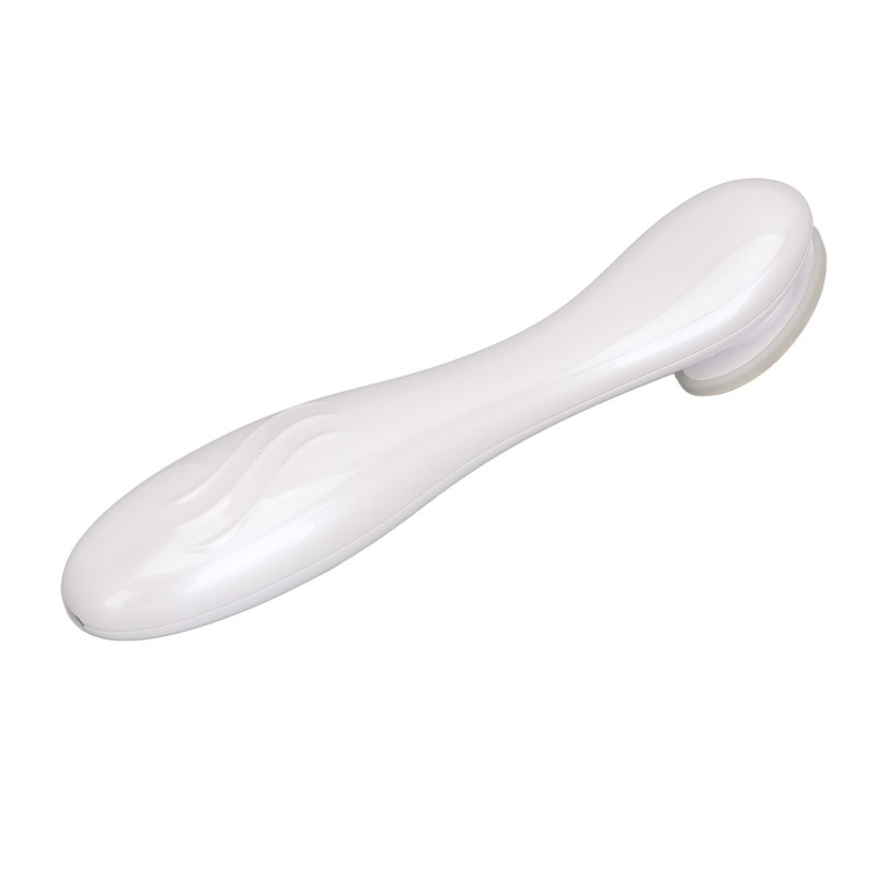 Electronic Eye Massager Wand Vibration Lifting Reduce Puffiness Heating Eye
