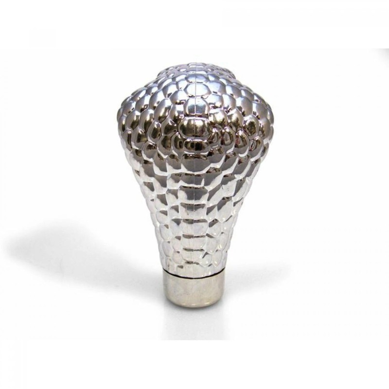 Gilbertsons Machine Shop Cobra Style Kit with Cobra Shift Knob