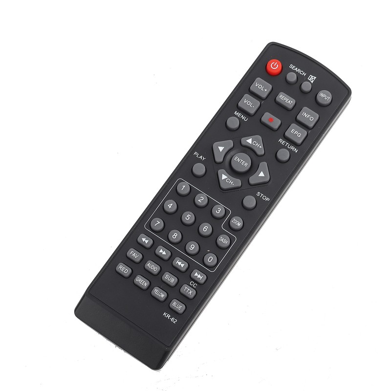 9inch Digital Analog Television 800x480 Resolution Portable TV 110‑240V