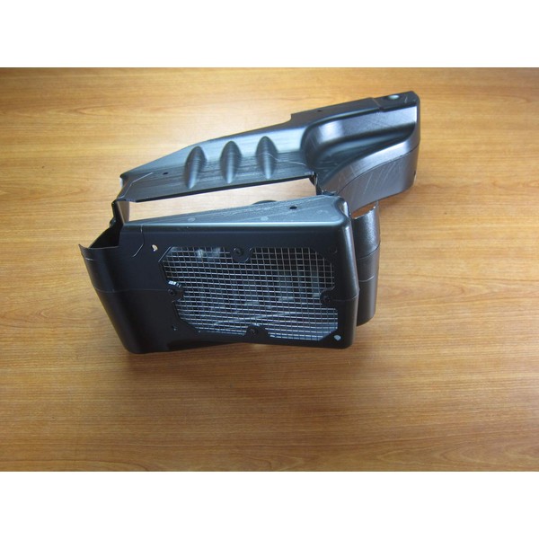 2015-2020 Dodge Challenger Charger 6.2L Left Radiator Core Support Air