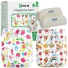 Kolo - Set of 2 Reusable Nappies for Babies and