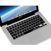 XSKN Spanish Language Silicone Keyboard Skin Cover for MacBook Air
