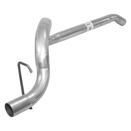 AP Exhaust Products 44750 Exhaust Tail Pipe