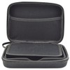 Garmin Nuvi Compatible Carry Case For Black Hard Carry Case